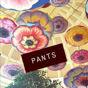 Pants!